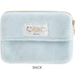 "Ishiyowa - chan Kouhai - chan Toujou" Tissue Case Pouch - Rosey’s Kawaii Shop