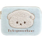 "Ishiyowa - chan Kouhai - chan Toujou" Tissue Case Pouch - Rosey’s Kawaii Shop