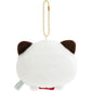 [ISHIYSUYO - CHAN] "Ishiyowa - chan Kouhai - chan Toujou" Face Plush Keychain - Rosey’s Kawaii Shop