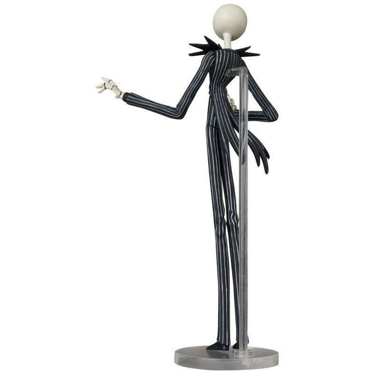 [JACK SKELLINGTON] UDF "The Nightmare Before Christmas" Figure - Rosey’s Kawaii Shop