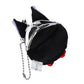 [JIJI CAT] "Kiki's Delivery Service" Coin Pouch Keychain - Rosey’s Kawaii Shop