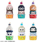 "Jujutsu Kaisen Ice Cream Stack Up Figure" Blind Box - Rosey’s Kawaii Shop