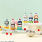 "Jujutsu Kaisen Ice Cream Stack Up Figure" Blind Box - Rosey’s Kawaii Shop