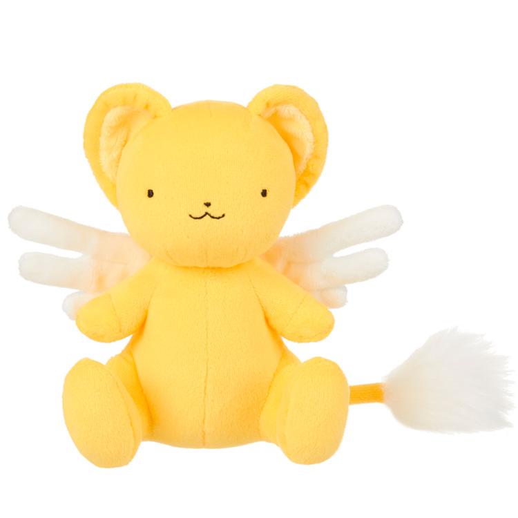 [KERO - CHAN] "Cardcaptor Sakura Pretending to be Plush" - Rosey’s Kawaii Shop