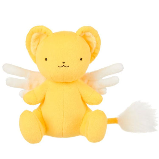 [KERO - CHAN] "Cardcaptor Sakura Pretending to be Plush" - Rosey’s Kawaii Shop