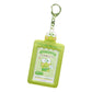 [KEROKEROKEROPPI] "Sanrio Enjoy Idol" Photo Holder Keychain - Rosey’s Kawaii Shop