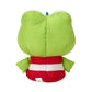 [KEROKEROKEROPPI] "Sanrio Fuwashika Kids" Plush Keychain - Rosey’s Kawaii Shop