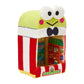 [KEROPPI MART] "Sanrio Super Cute Adventures Chimapote Collection" Plush House - Rosey’s Kawaii Shop