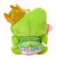 [KEROPPI] "Sanrio Dokidoki" Plush Keychain - Rosey’s Kawaii Shop