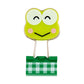 [KEROPPI] "Sanrio Double Binder Clips" - Rosey’s Kawaii Shop
