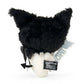 [KEY] "KUROMI's Special Key" Plush Keychain - Rosey’s Kawaii Shop