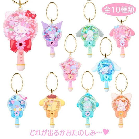 [KEYCHAIN] LIMITED "SANRIO FES 2025" Blind Box - Rosey’s Kawaii Shop
