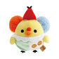 [KIIROITORI] LIMITED "Rilakkuma Circus" Plush - Rosey’s Kawaii Shop