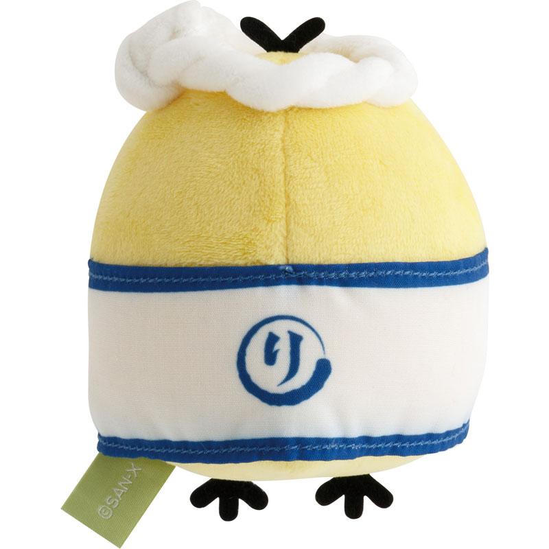 [KIIROITORI] "San - x Characters Sushi Anytime" Small Plush - Rosey’s Kawaii Shop