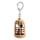 "Kiki's Delivery Service" Keychain - Rosey’s Kawaii Shop