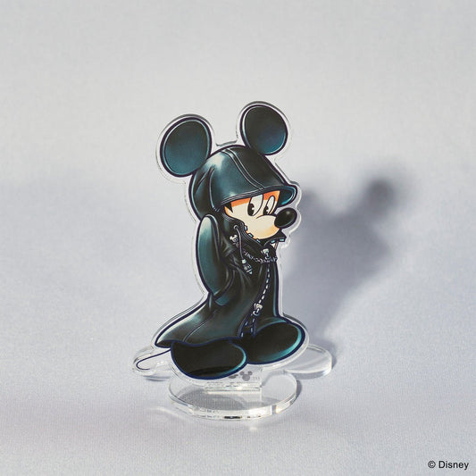 [KING (Mickey)] "Kingdom Hearts 2" Acrylic Stand - Rosey’s Kawaii Shop