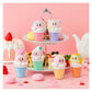 "Kirby Latte Float Figure" Blind Box - Rosey’s Kawaii Shop