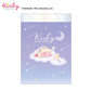 "Kirby PUPUPU STARLIGHT" Small Memo Pad - Rosey’s Kawaii Shop