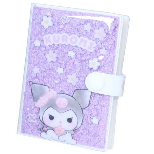 [KUROMI] "Sanrio Moko Yurutto Forever" Memo