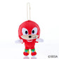 [KNUCKLES] LIMITED "Sonic & Friends" Plush Mascot - Rosey’s Kawaii Shop