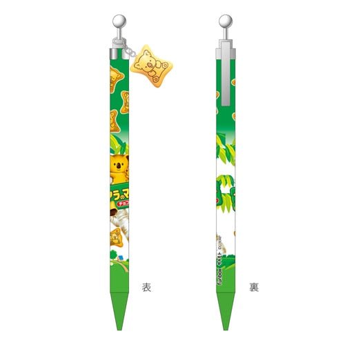 [KOALA MARCH] "Oyatsu Market" Mechanical Pencil - Rosey’s Kawaii Shop