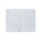 [KONPEITO] "Mofusand Japanese Snacks" A5 Notebook - Rosey’s Kawaii Shop