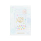 [KONPEITO] "Mofusand Japanese Snacks" A5 Notebook - Rosey’s Kawaii Shop