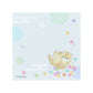 [KONPEITO] "Mofusand Japanese Snacks" Boxed Memo - Rosey’s Kawaii Shop