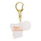 [KORILAKKUMA & CHAIROIKOGUMA] "Rilakkuma x Chupa Chups" Keychain Set - Rosey’s Kawaii Shop
