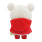 [KORILAKKUMA] LIMITED "Rilakkuma Store Anime PV" Medium Plush - Rosey’s Kawaii Shop