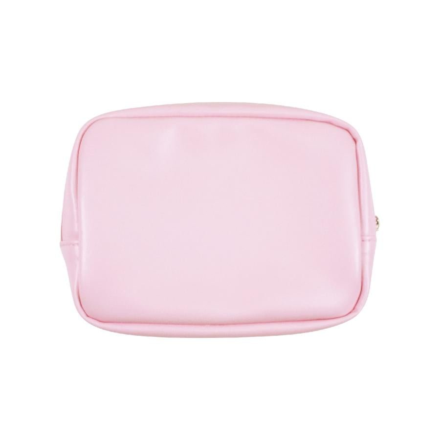 [KORILAKKUMA] LIMITED "Rilakkuma Store in GINZA Thinking of You" Clear Pouch - Rosey’s Kawaii Shop