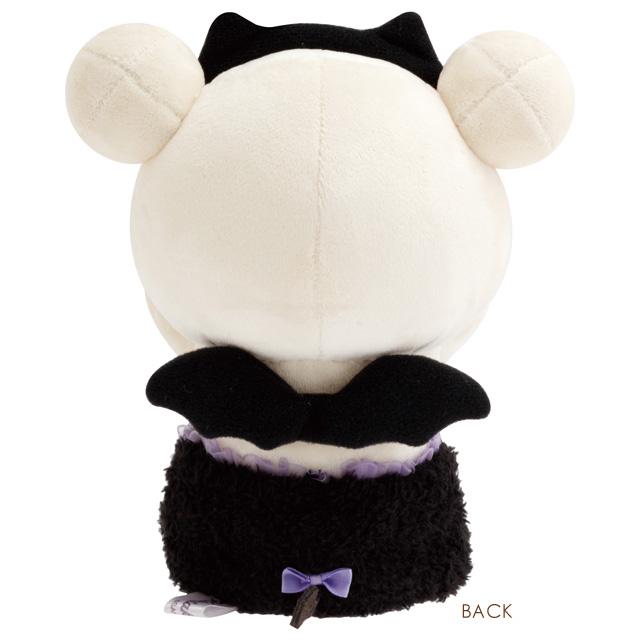 "Korilakkuma Little Devil Mood" Small Plush - Rosey’s Kawaii Shop