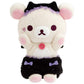 "Korilakkuma Little Devil Mood" Small Plush - Rosey’s Kawaii Shop