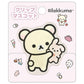 [KORILAKKUMA] "Rilakkuma" Acrylic Clip - Rosey’s Kawaii Shop