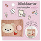 [KORILAKKUMA] "Rilakkuma" Cord Holder - Rosey’s Kawaii Shop