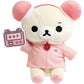 [KORILAKKUMA] "Rilakkuma Gaming Series" Plush - Rosey’s Kawaii Shop