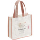 [KORILAKKUMA] "Rilakkuma" Mini Tote Bag - Rosey’s Kawaii Shop