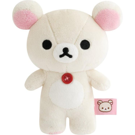 [KORILAKKUMA] "Rilakkuma" Standing Mini Plush - Rosey’s Kawaii Shop