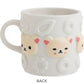 [KORILAKKUMA] "Rilakkuma x Mister Donut" Mug - Rosey’s Kawaii Shop