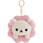 [KORILAKKUMA] "Rilakkuma x Mister Donut" Plush Keychain - Rosey’s Kawaii Shop