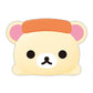 [KORILAKKUMA] "San - x Characters Sushi Anytime" Chopstick Rest - Rosey’s Kawaii Shop