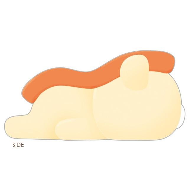 [KORILAKKUMA] "San - x Characters Sushi Anytime" Chopstick Rest - Rosey’s Kawaii Shop