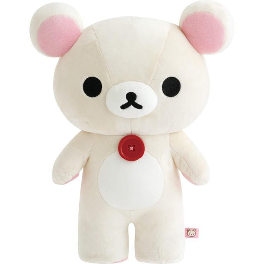 [KORILAKLUMA] "Rilakkuma" Standing Plush - Rosey’s Kawaii Shop