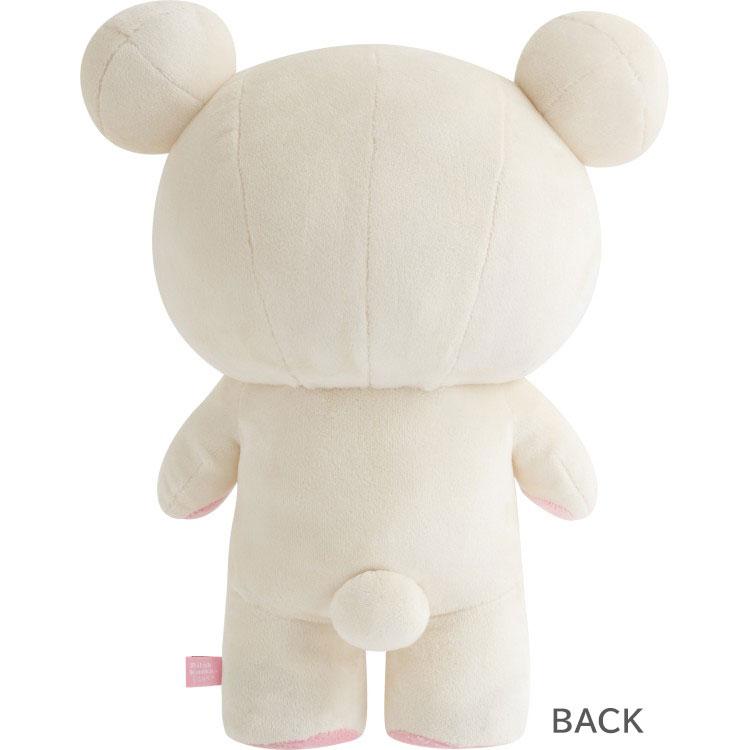 [KORILAKLUMA] "Rilakkuma" Standing Plush - Rosey’s Kawaii Shop