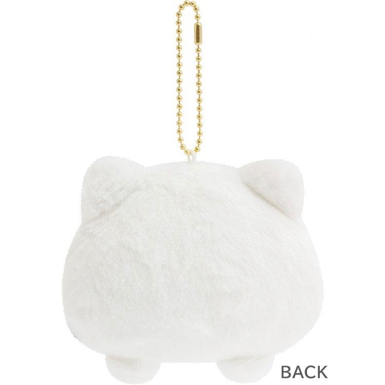 [KOUHAI - CHAN] "Ishiyowa - chan Kouhai - chan Toujou" Face Plush Keychain - Rosey’s Kawaii Shop