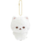 [KOUHAI - CHAN] "Ishiyowa - chan Kouhai - chan Toujou" Plush Keychain - Rosey’s Kawaii Shop