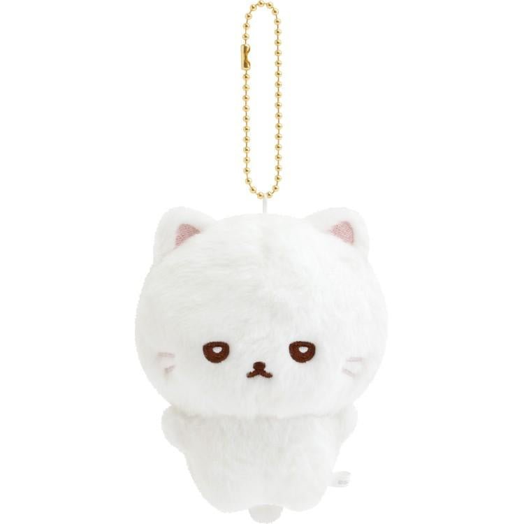 [KOUHAI - CHAN] "Ishiyowa - chan Kouhai - chan Toujou" Plush Keychain - Rosey’s Kawaii Shop