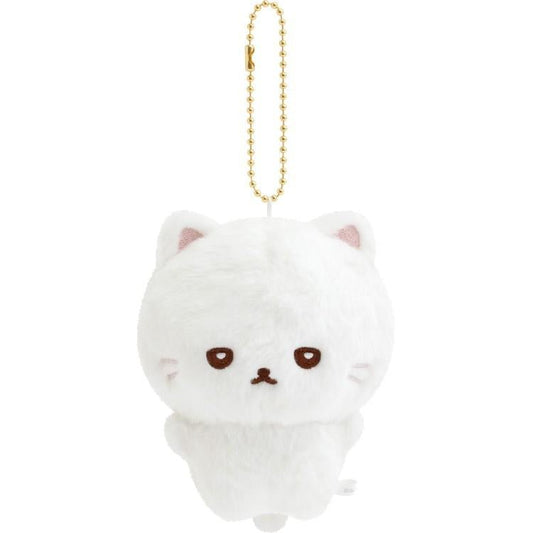 [KOUHAI - CHAN] "Ishiyowa - chan Kouhai - chan Toujou" Plush Keychain - Rosey’s Kawaii Shop