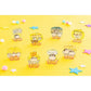 "Koupenchan Explosive Praise Keychain" Blind - Rosey’s Kawaii Shop