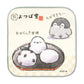 "Koupenchan Hannari Yotsuba - do" Towel Set - Rosey’s Kawaii Shop